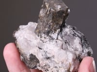 PHENAKITE