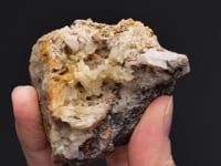 CERUSSITE