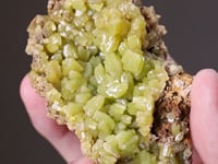 PYROMORPHITE
