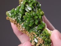 PYROMORPHITE