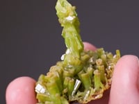 PYROMORPHITE