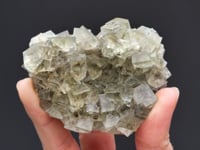 FLUORITE