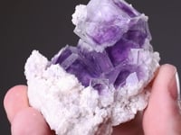 FLUORITE