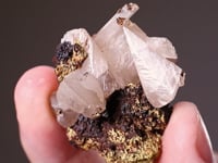 CERUSSITE