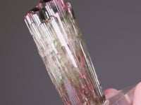 ELBAITE   Tourmaline