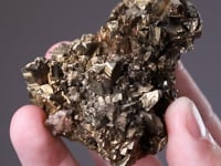 CHALCOPYRITE