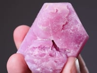 CORUNDUM var. Ruby