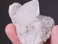 WITHERITE