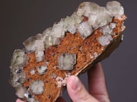 FLUORITE