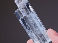 BERYL var. Aquamarine