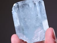 BERYL Var. AQUAMARINE