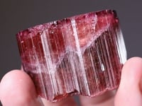 ELBAITE TOURMALINE