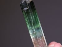 ELBAITE TOURMALINE
