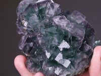FLUORITE
