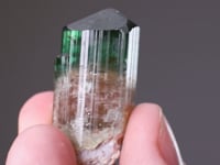 TOURMALINE ELBAITE