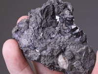 PYRARGYRITE