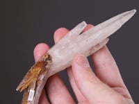 ARAGONITE