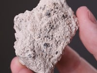 TETRADYMITE