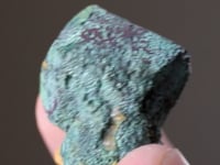 MALACHITE coating CUPRITE