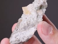 SCHEELITE