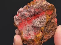 CINNABAR