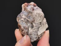 MOSCHELLANDSBERGITE   in  BARYTE