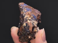 CALOMEL with AZURITE,  MALACHITE  CINNABAR and NATIVE MERCURY