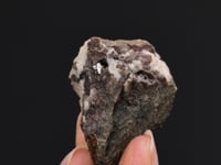 MOSCHELLANDSBERGITE