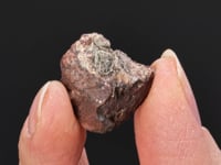 CALOMEL   on CINNABAR