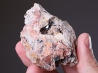 STEPHANITE   with BARYTE