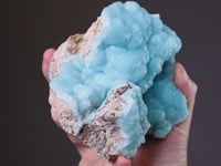 HEMIMORPHITE