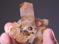 BARYTE