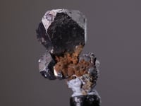 PYRARGYRITE