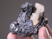 PYRARGYRITE