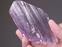 SPODUMENE var. KUNZITE