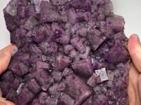 FLUORITE