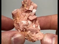 RHODOCHROSITE