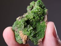 PYROMORPHITE
