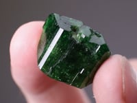 TOURMALINE (UVITE)