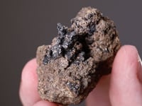 STEPHANITE