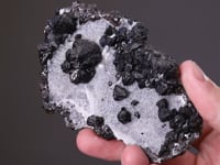 SPHALERITE