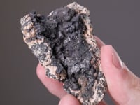 ACANTHITE