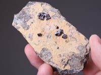 PYRARGYRITE