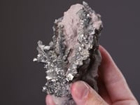 MARCASITE