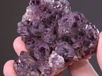 QUARTZ var AMETHYST