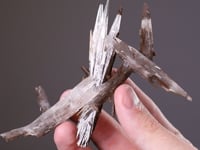 ARAGONITE
