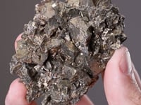 CHALCOPYRITE