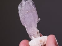 AMETHYST SCEPTRE