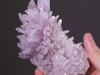 QUARTZ var. AMETHYST
