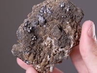 PYRARGYRITE